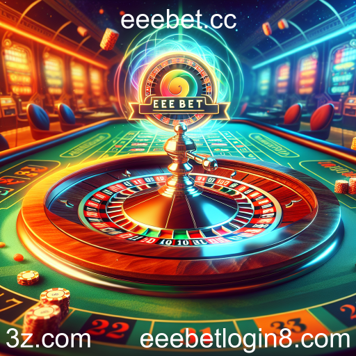Explore a Emoção dos Jogos de Cassino no eeebet.cc